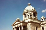 Private Transfer from Split to Belgrade with 2 Sightseeing Stops