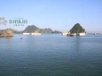 Halong bay Deluxe Cruise 2D/1N: Kayaking, swimming, Titop island & surprise cave