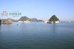 Halong bay Deluxe Cruise 2D/1N: Kayaking, swimming, Titop island & surprise cave