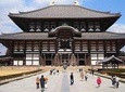NARA Walking Tour [Customize Your Itinerary]