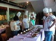 Sichuan Cooking class snack tasting in Chengdu 4hours Lunch tour /dinner tour