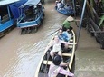 Mekong Delta Tour 1 day Private Car From Port