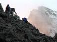 Mt Meru Climb 3 days 
