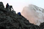 Mt Meru Climb 3 days 