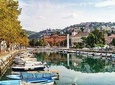 Private Transfer from Zagreb to Rijeka with 2h of Sightseeing