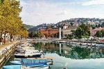 Private Transfer from Zagreb to Rijeka with 2h of Sightseeing