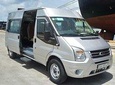 PRIVATE VAN: MUI NE BEACH - pick up or transfer service