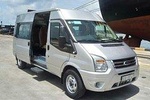 PRIVATE VAN: MUI NE BEACH - pick up or transfer service