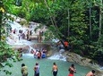 Horseback Riding and Dunns River Falls 