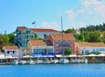 Kefalonia in a day: Full-Day Private Sightseeing Tour