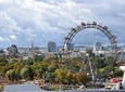Private Transfer from Split to Vienna with 2 Sightseeing Stops
