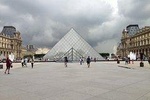 Louvre Museum Private Skip-the-Line Visit with an Expert Art Historian Guide 