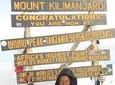  8 Days Kilimanjaro Lemosho route details