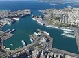 Piraeus Port Cruise Terminal to Athens