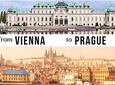 Private Transfer from Vienna to Prague with 1 hour Stop in Kutna Hora