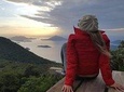 "Lookout spirit of the mountain" Conchagua Volcano Camping Overnight