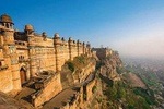 Classical India (Delhi - Jaipur - Agra - Orchha - Khajuraho & Varanasi)
