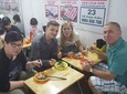 Small-group Hanoi Street Food Walking Tour