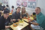 Small-group Hanoi Street Food Walking Tour