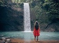Ubud Waterfall Tours - Tukad Cepung - Tegenungan - Tibumana - Kanto Lampo