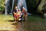 HIDDEN GEMS - RICHTIS GORGE for nature lovers!