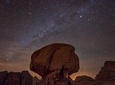 Full-Day Jeep Tour & Overnight