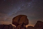 Full-Day Jeep Tour & Overnight