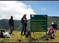 3 Days Bisoke Mountain Hike ,Twin lakes experience and beekeeping Rwanda Safari