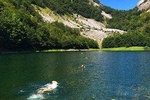 Stabanska Lakes Hiking Tour 