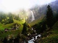 The Natural Wonders of Switzerland: Private Tour from Lucerne (1 day)