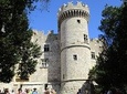 Rhodes Old City & Lindos Acropolis Guided Tour