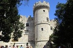 Rhodes Old City & Lindos Acropolis Guided Tour