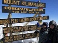 8 Days Mount Kilimanjaro Lemosho Route Climb