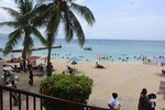 Montego Bay Shore Excursion: Doctor's Cave Beach Private Tour