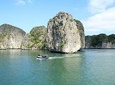 Lan Ha bay deluxe cruise 2 days: Kayaking & swimming at pristine places