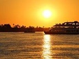 Zambezi River Sunset Cruise