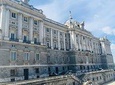 Private tour of the royal palace, private guide, fast entrance and pick up at the hotel