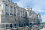 Private tour of the royal palace, private guide, fast entrance and pick up at the hotel
