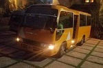 Excellence Oyster Bay and Mangos Resort Airport Transfer