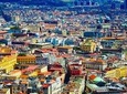 Private Transfer from Florence to Naples with 2 Sightseeing Stops