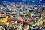 Private Transfer from Florence to Naples with 2 Sightseeing Stops