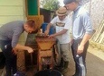 Sumatra Coffee Tour