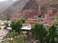 Ourika valley Full-Day Trip From Marrakesh