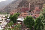 Ourika valley Full-Day Trip From Marrakesh