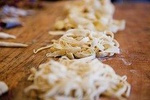 Day Trip: Pasta Cooking Class With Lunch + Vinyard Tour By Horse & Carriage 