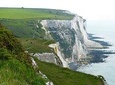 Private Tour to Canterbury, Leeds Castle and The White Cliffs of Dover
