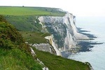 Private Tour to Canterbury, Leeds Castle and The White Cliffs of Dover