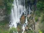 SOTIRA WATERFALL HIKING/TREKKING by 1001 Albanian Adventures