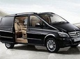 Comfortable,fast and safe private transfer from airport