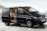 Comfortable,fast and safe private transfer from airport